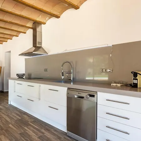 Villa Maruna Sant Joan De Labritja