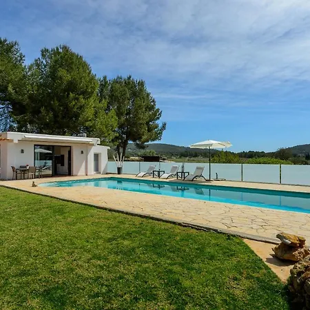 Villa Maruna